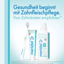 meridol Tandpasta Tandvleesbescherming Twin Pack (2 x 75 ml), 150 ml