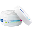 NIVEA Hydraterende crème zacht in een potje, 200 ml