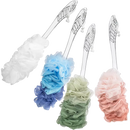 ebelin Badborstel met scrub- en massagespons, 1 stuk