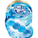 WC-Frisch Nettoyant WC Brilliant Gel Arctic Ocean, 1 pc.