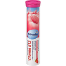 Mivolis Vitamine B12 comprimés effervescents, 20 pièces, 82 g