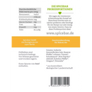 Spicebar Kruidenproeverset "Best of Spicebar", 7 kleine verpakkingen, doos, 84 g