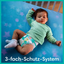Pampers Baby Dry luiers Newborn maat 1 - 21 stuks