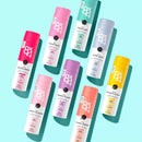 8x4 women Deo Spray Deodorant Nr.15 Frozen Berry, 150 ml