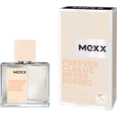 Mexx Eau de Toilette Forever Classic Never Boring Woman, 30 ml