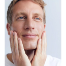 NIVEA MEN Baume après-rasage Sensitive Cool, 100 ml