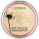 Catrice Highlighter More Than Glow Ultimate Platinum Glaze 010, 5,9 g