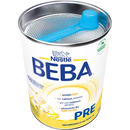 Nestlé BEBA Premier lait Pré dès la naissance, 800 g