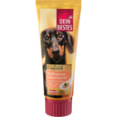 Dein Bestes Dog Snacks, Exquis, Delikatess liverwurst avec beaucoup de foie frais et de persil, 75 g