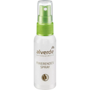alverde NATURKOSMETIK Spray fixateur, 50 ml