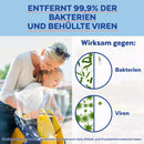 Sagrotan Handdesinfectieschuim, reisformaat, 50 ml