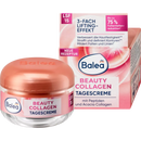 Balea Dagverzorging Beauty Collageen SPF15, 50 ml