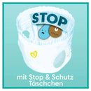 Pampers Nappy Pants Premium Protection, taille 4, Maxi, 9-15kg, paquet mensuel, 160 pièces