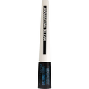 Maybelline New York Eyeliner Master Waterproof Matzwart, 2.5 ml
