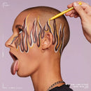 NYX PROFESSIONAL MAKEUP Kajal Epic Wear Sticks 29 Noir Métal, 1,22 g