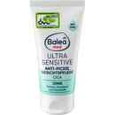 Balea MED Anti-Puistjes Gezichtsverzorging Cica Ultra Sensitive, 50 ml