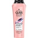 Schwarzkopf Gliss Kur Shampoo Anti-Spliss Miracle, 250 ml