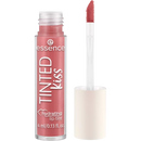 essence Lipgloss Getinte Kiss Hydraterend 03 Koraal Colada, 4 ml