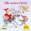 Calendrier de l'Avent Carlsen Pixi 2023, 1 pièce