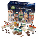 Calendrier de l'Avent dmBio 2022 avec 24 délicieuses surprises