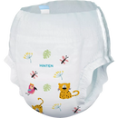 babylove Babybroekjes Premium maat 4 Maxi ( 8-15 kg), 22 stuks