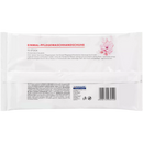 ebelin Wegwerp washandjes voor verzorging, 15 stuks.