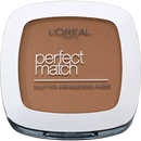L'ORÉAL PARIS   Gezichtspoeder Perfect Match 7.D/7.W Kaneel, 9 g