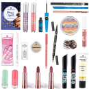 essence cosmetics Calendrier de l'Avent "Faites plus de ce qui vous rend joyeux!" 2022