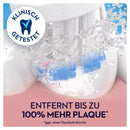 Oral-B Opzetborstels Sensitive Clean Clean&Care, 8 stuks