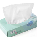 Soft&Sicher Zakdoeken doos sensitive 3ply, 72 stuks.