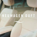 Febreze Air Freshener Car New Car Fragrance, 1 pièce