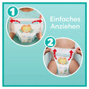 Pampers Diaper Pants Baby Dry, taille 3, midi, 6-11kg, paquet mensuel, 180 pièces