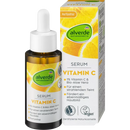 alverde NATURKOSMETIK Vitamine C serum, 30 ml