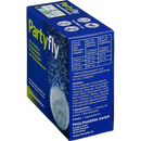 Partyfly Comprimés effervescents 4 pièces, 26 g