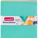 Profissimo Allesreinigers, 6 stuks