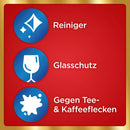 Somat Nettoyant pour lave-vaisselle Classic, 1,2 kg