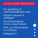 Schwarzkopf taft Mousse ULTRA, versterkt haar, 150 ml