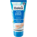 Balea Foot Cream Gel glacé pour les pieds et les jambes, 100 ml