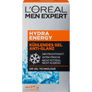L'ORÉAL PARIS MEN EXPERT Dagverzorging Hydra Energy Anti-Gloss, 50 ml