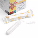 Applicateur de tampon Jessa Normal, 16 pièces