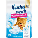 Kuschelweich Poeder voor wasmiddel voor zwaar gebruik Zomerwind, 19 Wl