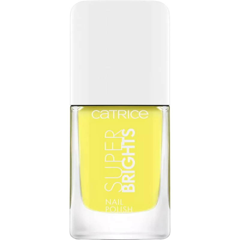 Catrice Nagellak Super Brights 030, 10,5 ml