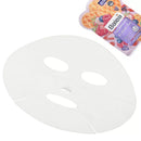 Balea Doekmasker It's Waffle Time, 1 stuk