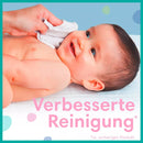 Pampers Billendoekjes Sensitive voordeelverpakking (12 x 52 stuks), 624 stuks