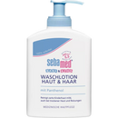 sebamed baby Waslotion Huid & Haar Baby & Kind, 200 ml