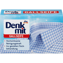 Savon à la bile Denkmit pour le traitement des taches, 100 g