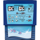 Lenor Wasmiddelpads April Fresh, 18 stuks.