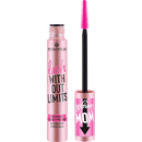 essence Mascara Lash Without Limits 01 Ultra Black, 13 ml