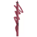 NYX PROFESSIONAL MAKEUP Crayon à lèvres Line Loud 15 Goal Getter, 1,2 g