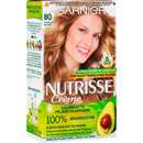 Nutrisse Teinture pour cheveux Vanilla Blonde 80, 1 pièce